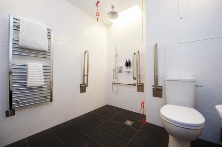 Wilde Aparthotels by Staycity, Berlin, Checkpoint Charlie - 41