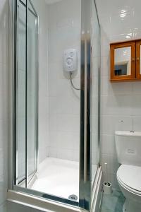 Amber Residence Aparthotel - 102