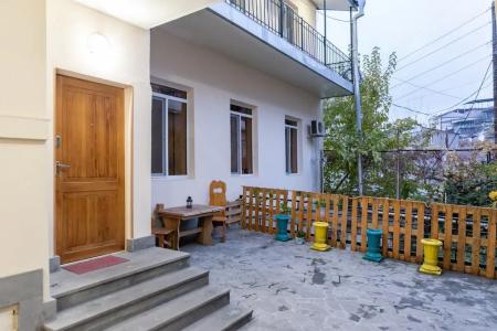 ArtEast Hostel Yerevan - 13