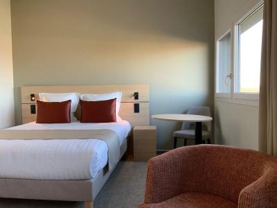 hôTel Akena Troyes - La Chapelle St-Luc - 5
