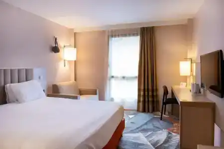 Mercure Amiens Cathédrale - 24