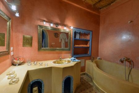 Riad Dar Khmissa - 9