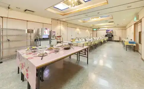 Select inn Iwaki Ekimae - 18