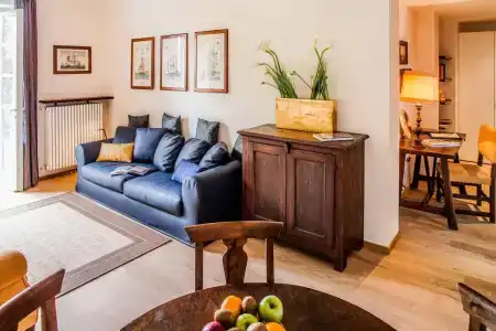 Locanda Del Pilone - 0