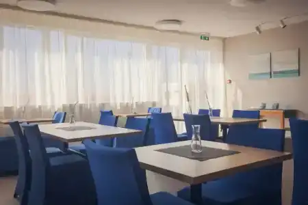 Hótel Fransiskus Stykkishólmi - 26