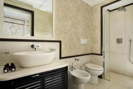 San Firenze Suites & Spa - 105