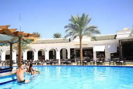 Fun&Sun Smart Seti Sharm - 9