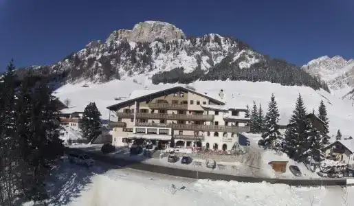 Mountain Mezdì - 9
