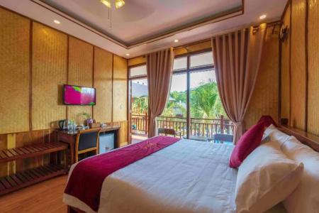 Phu Quoc Bambusa Resort - 99