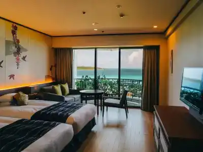 Miyakojima Tokyu & Resorts - 30