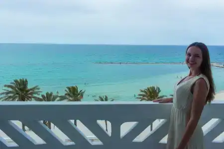 Dreams Beach - 42