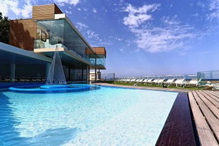 Approdo Resort Thalasso Spa - 4