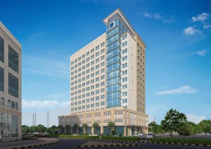 Novotel Bur Dubai - Healthcare City - 47
