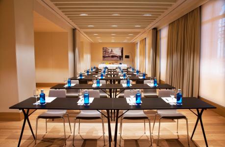 Urso & Spa, a Small Luxury Of The World - 23