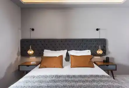Minaret Suites and - 3