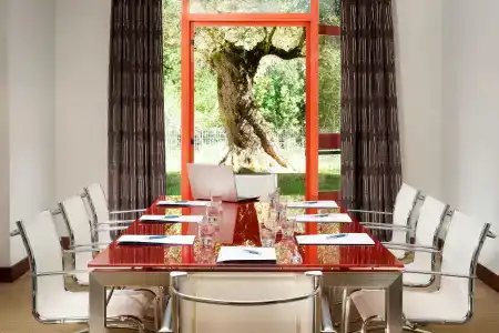 Four Points by Sheraton Siena - 12