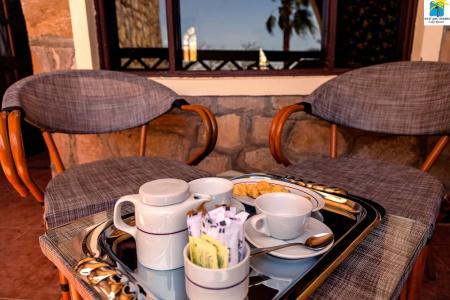 Seti Abu Simbel Lake Resort - 80
