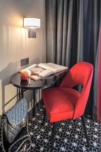 Lenox Montparnasse - 72