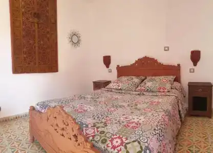 Riad Sidi Magdoul - 42