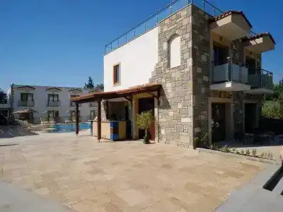 Bodrum Sofabed - 42