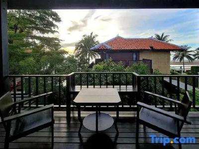 Praseban Resort - 123