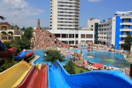Kuban Resort & Aquapark - All Inclusive - 32