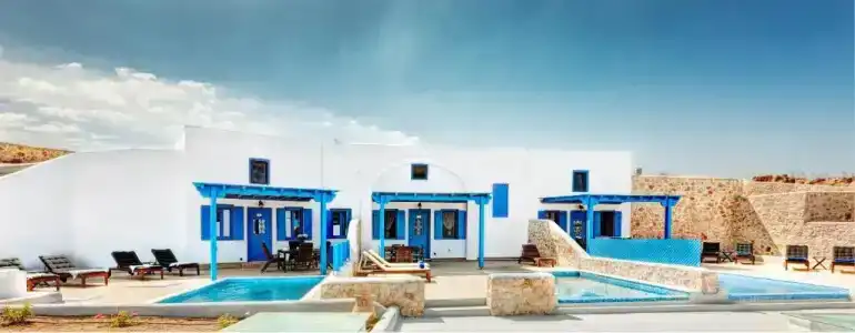 Desiterra Resort - 225