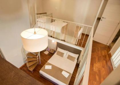 b&b Palazzo Depretis - 13
