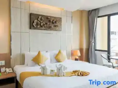 The Centris - 129
