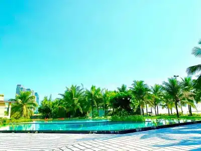 Temple Resort Managed By Rhm - 39