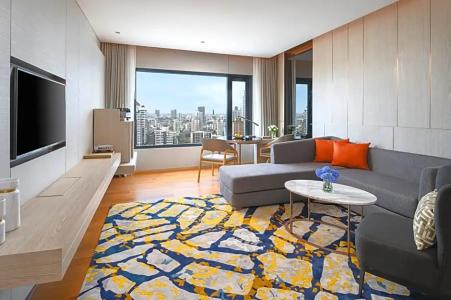 Nikko Bangkok - Sha Extra Plus Certified - 109