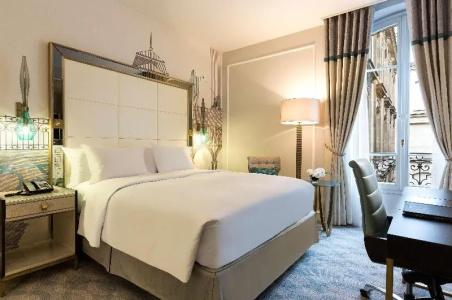 Hilton Paris Opera - 32