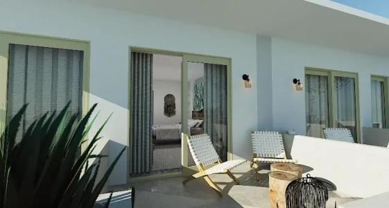 Malia Bay Beach & Bungalows - 67