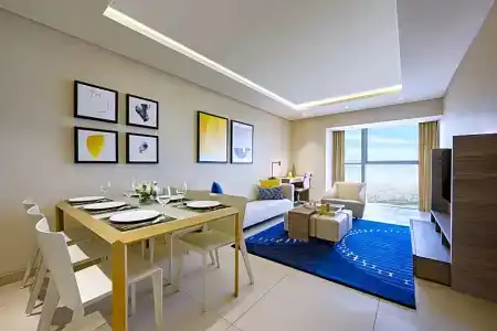 Fraser Suites West Bay - 75