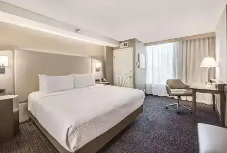 Sonesta Denver Downtown - 63
