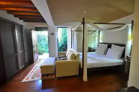 El Vino & Suites - 34