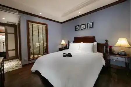 Hanoi La Siesta Central & Spa - 50