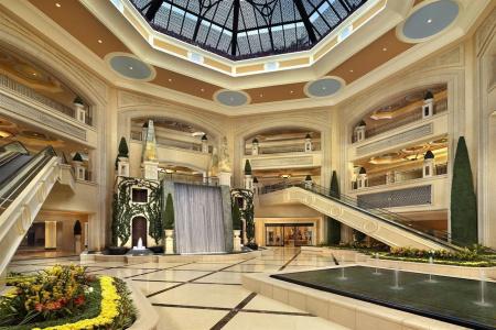 The Palazzo at The Venetian® - 33