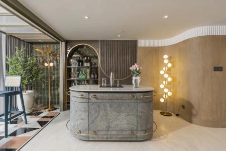 The Salil Riverside - 117