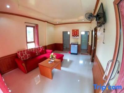 Kaibae Hut Resort - 93