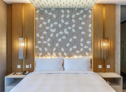 Al Bandar Rotana – Dubai Creek - 56
