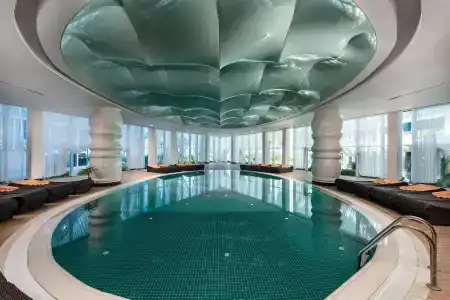 Vikingen Infinity Resort & Spa - 17