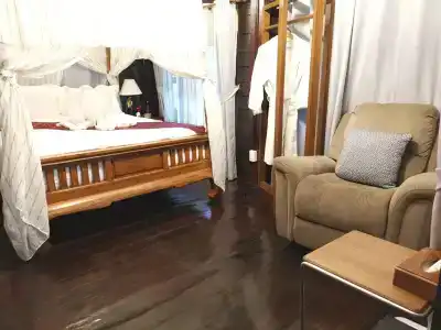 Mango T. Villa Chiangmai - 1