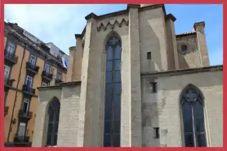 b&b La Storia Di Napoli - 50