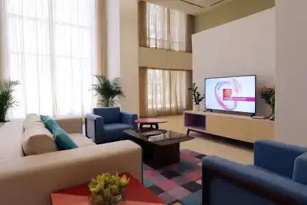 Ramada and Suites by Wyndham Dubai JBR - 18