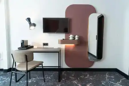 Mercure Mainz City Center - 140