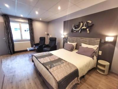 Bethune City Relax Spa & Sauna - 21