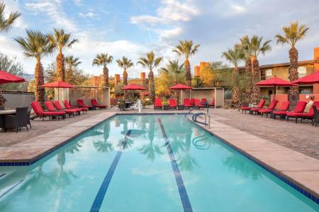 Hilton Grand Vacations Club - 11