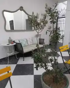 Zarbalı Cunda - 0