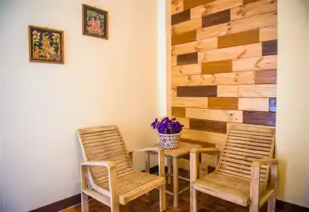 Hetai Boutique House - 10
